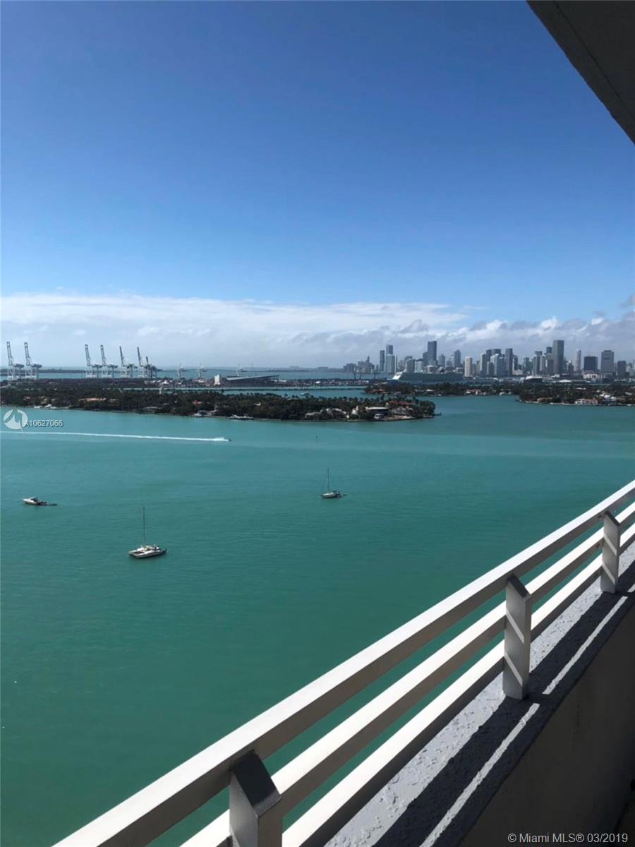 THE WAVERLY AT SOUTH BEAC - Residential Lease