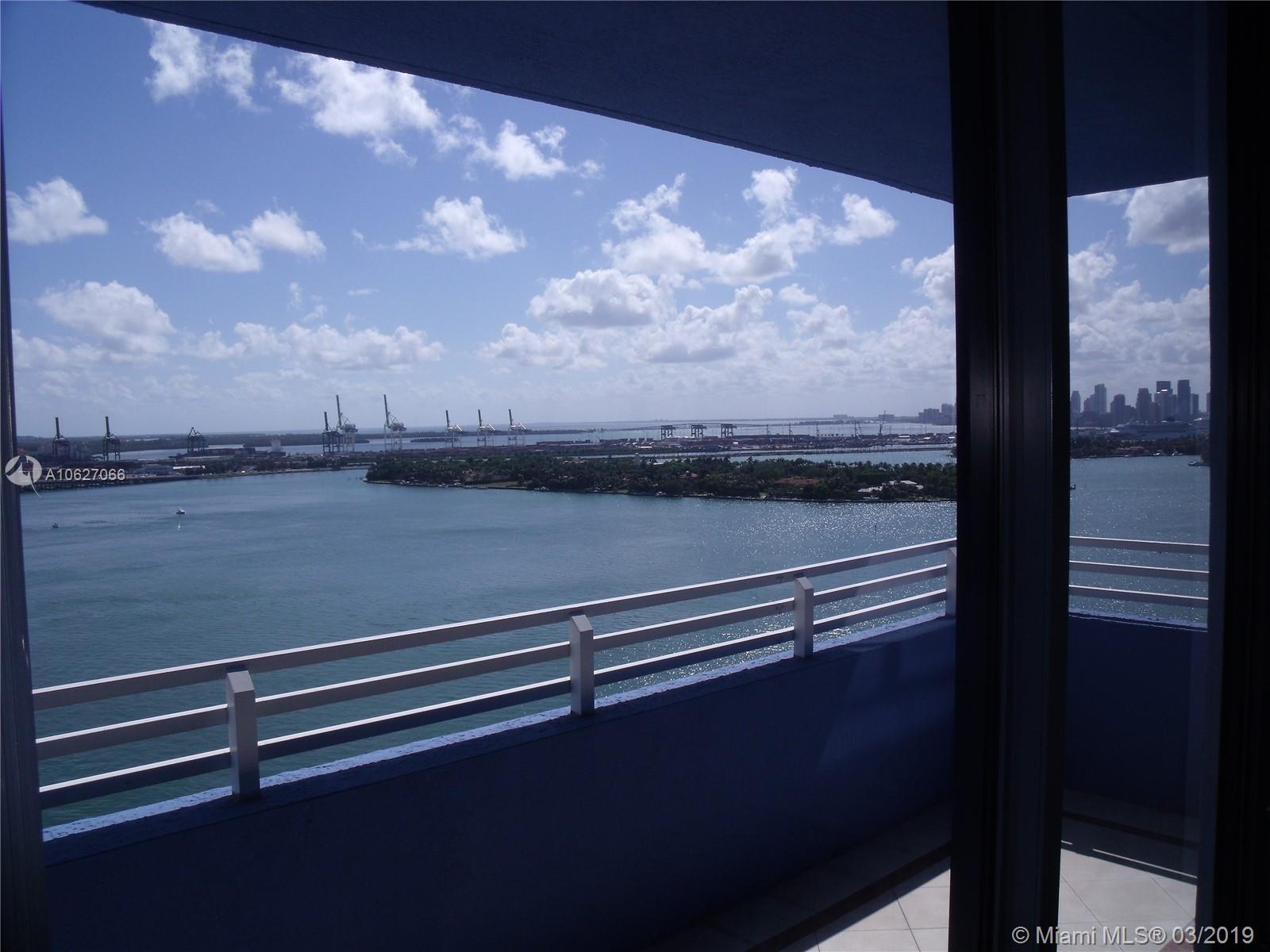 THE WAVERLY AT SOUTH BEAC - Residential Lease