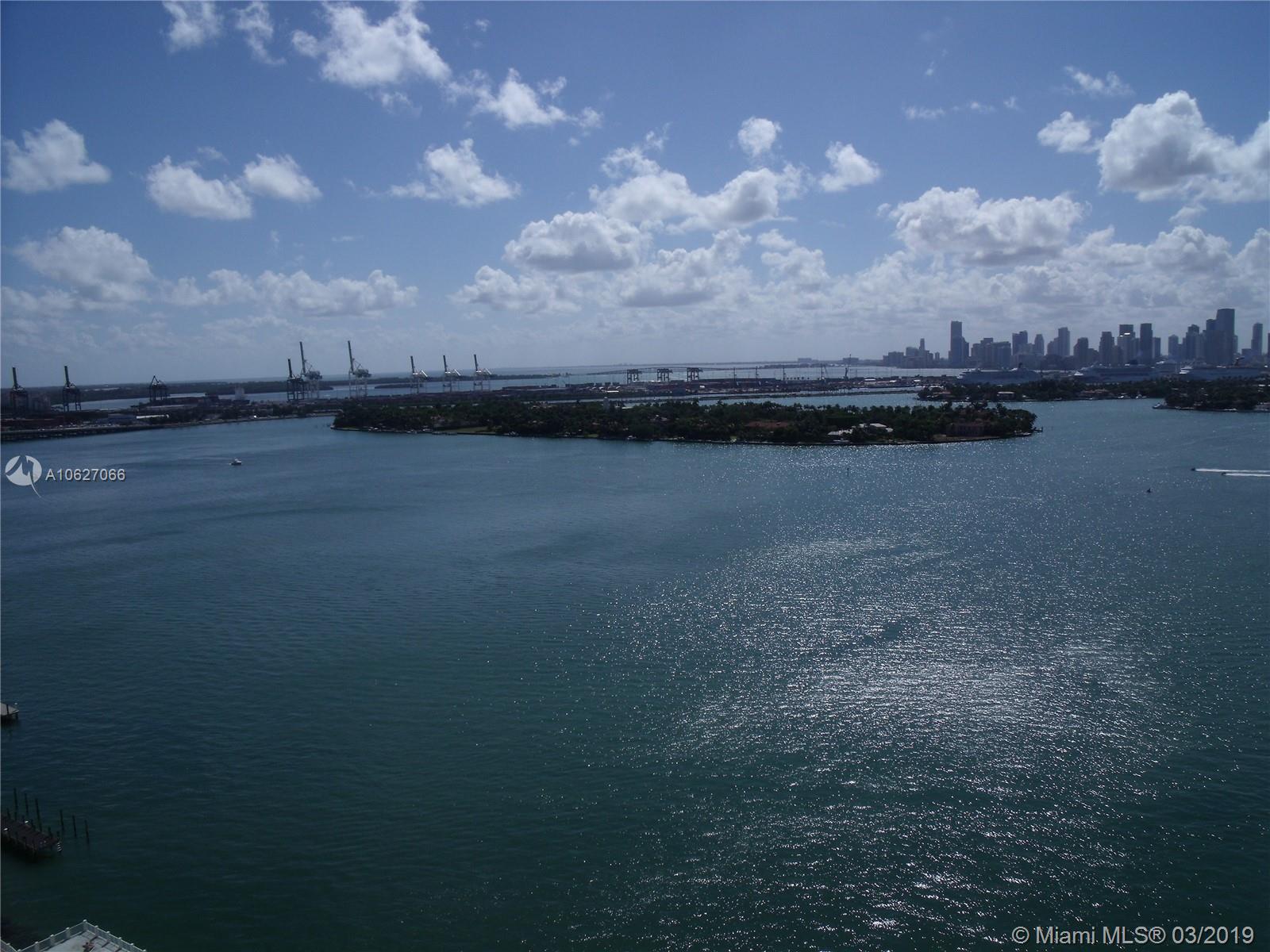 THE WAVERLY AT SOUTH BEAC - Residential Lease