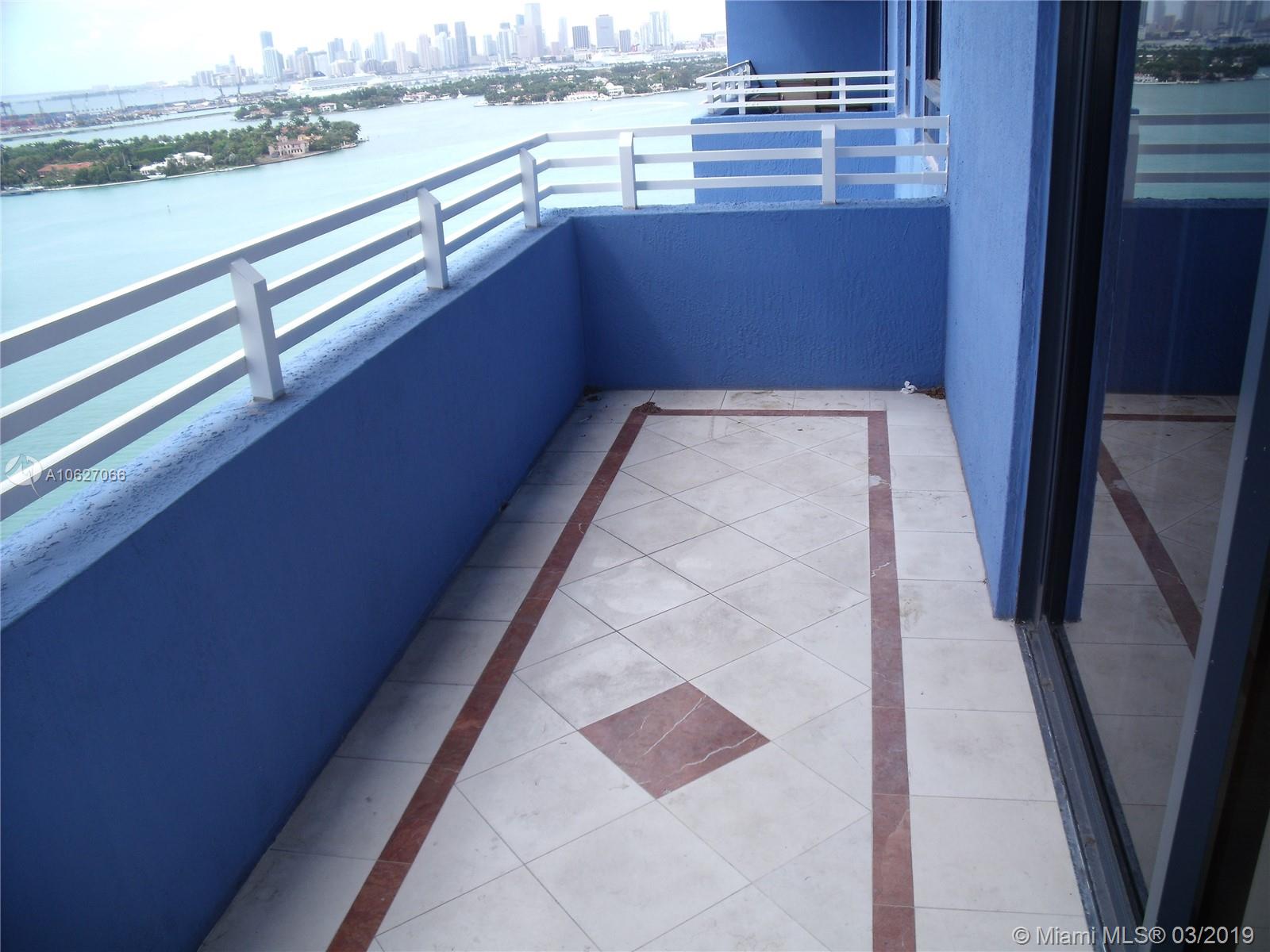 THE WAVERLY AT SOUTH BEAC - Residential Lease