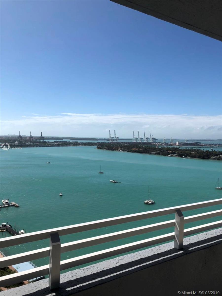 THE WAVERLY AT SOUTH BEAC - Residential Lease