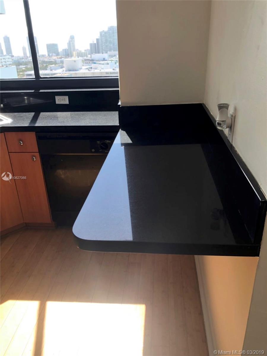 THE WAVERLY AT SOUTH BEAC - Residential Lease