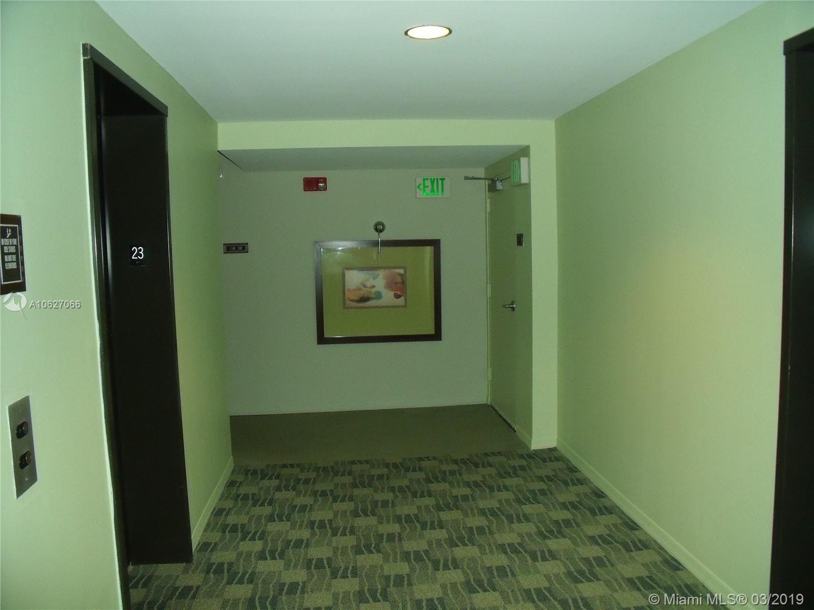 THE WAVERLY AT SOUTH BEAC - Residential Lease