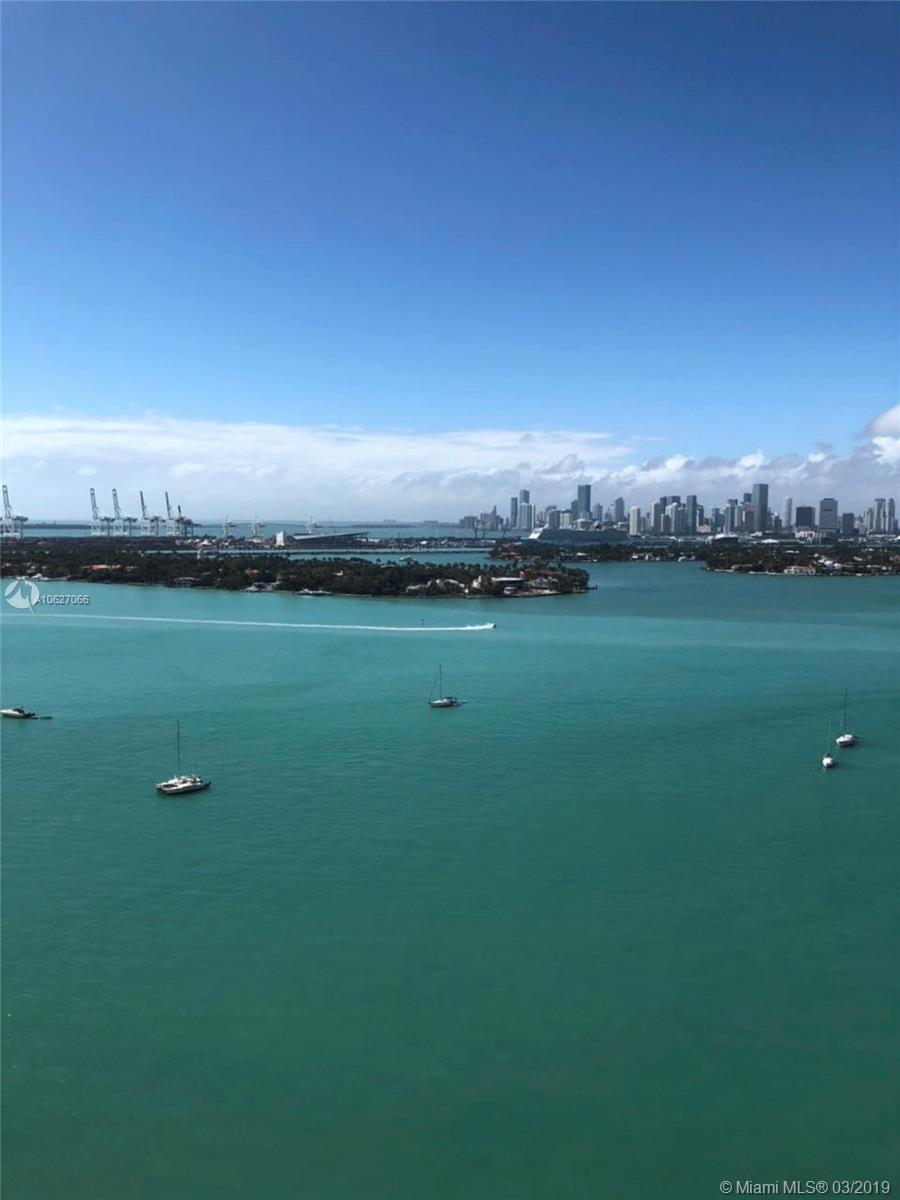 THE WAVERLY AT SOUTH BEAC - Residential Lease