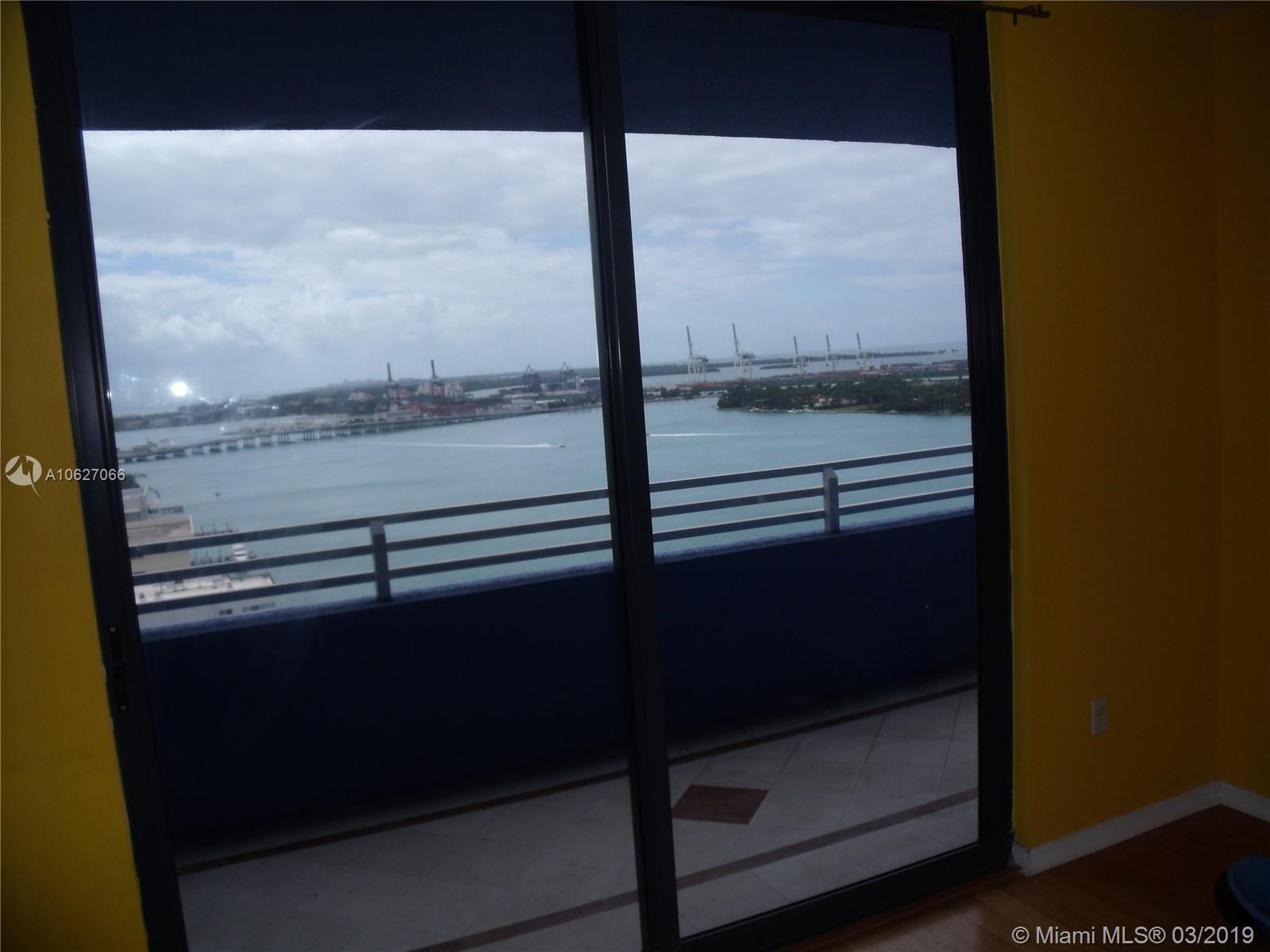 THE WAVERLY AT SOUTH BEAC - Residential Lease