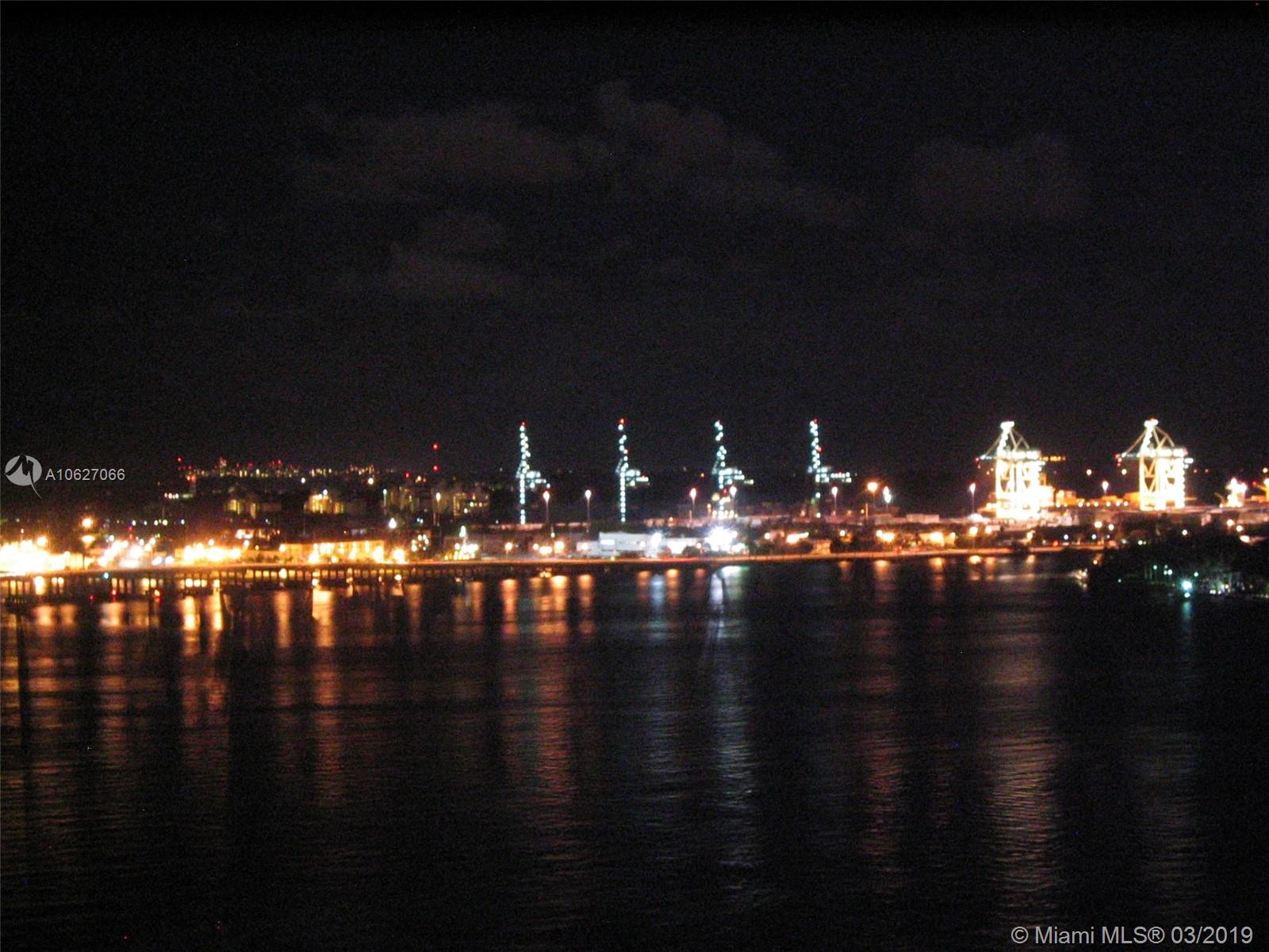 THE WAVERLY AT SOUTH BEAC - Residential Lease