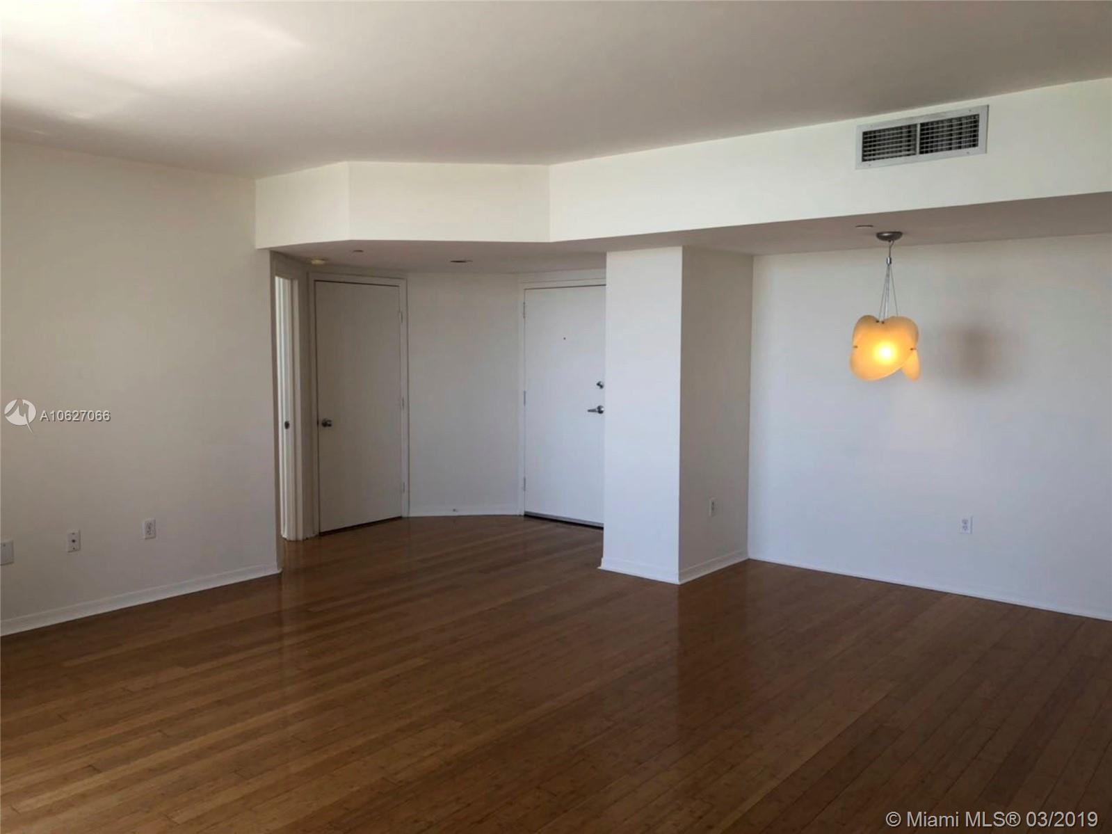 THE WAVERLY AT SOUTH BEAC - Residential Lease