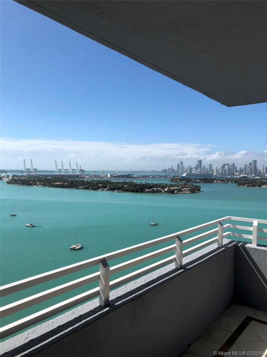 THE WAVERLY AT SOUTH BEAC - Residential Lease