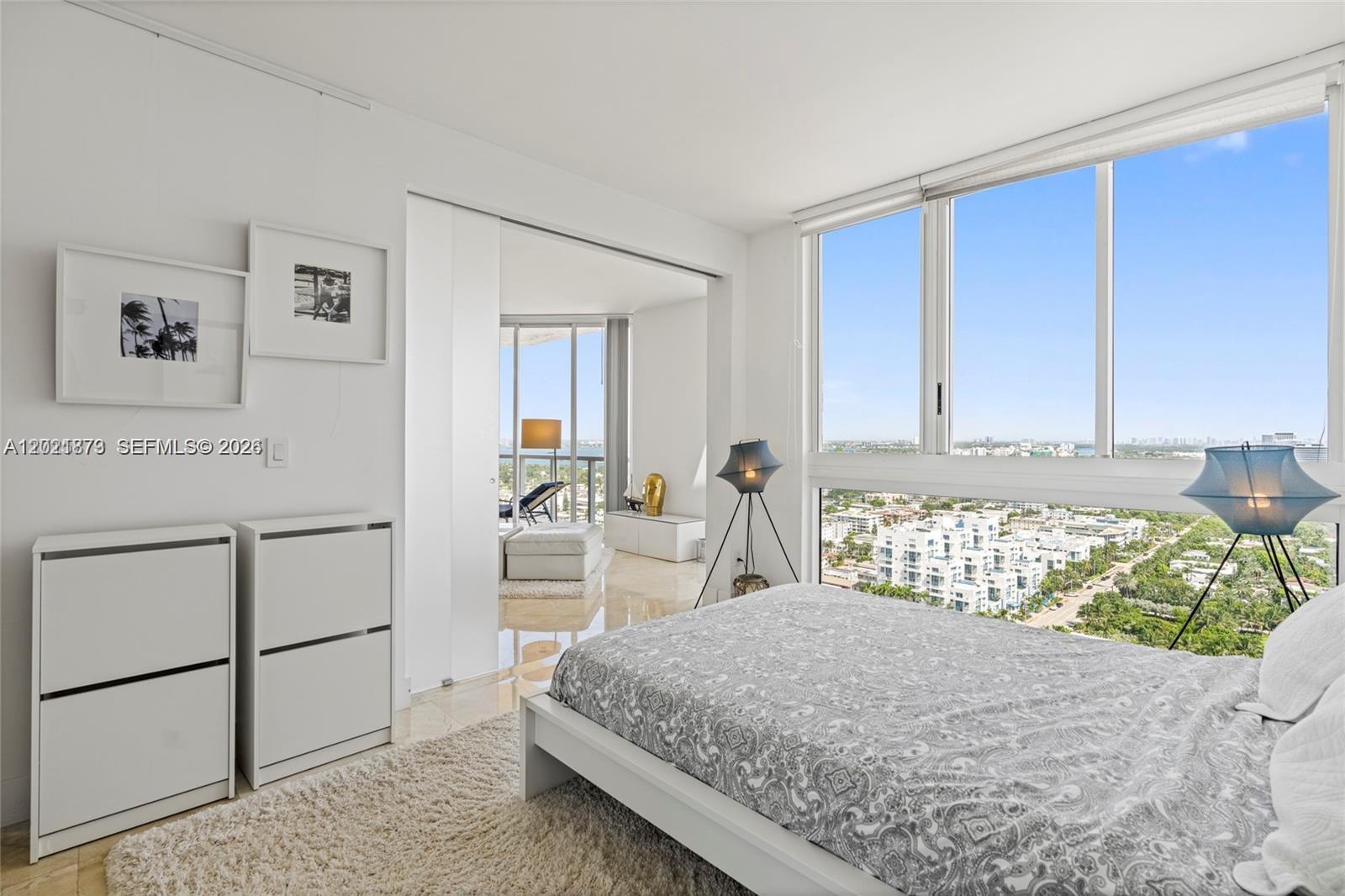 ST TROPEZ OCEAN CONDO - Residential