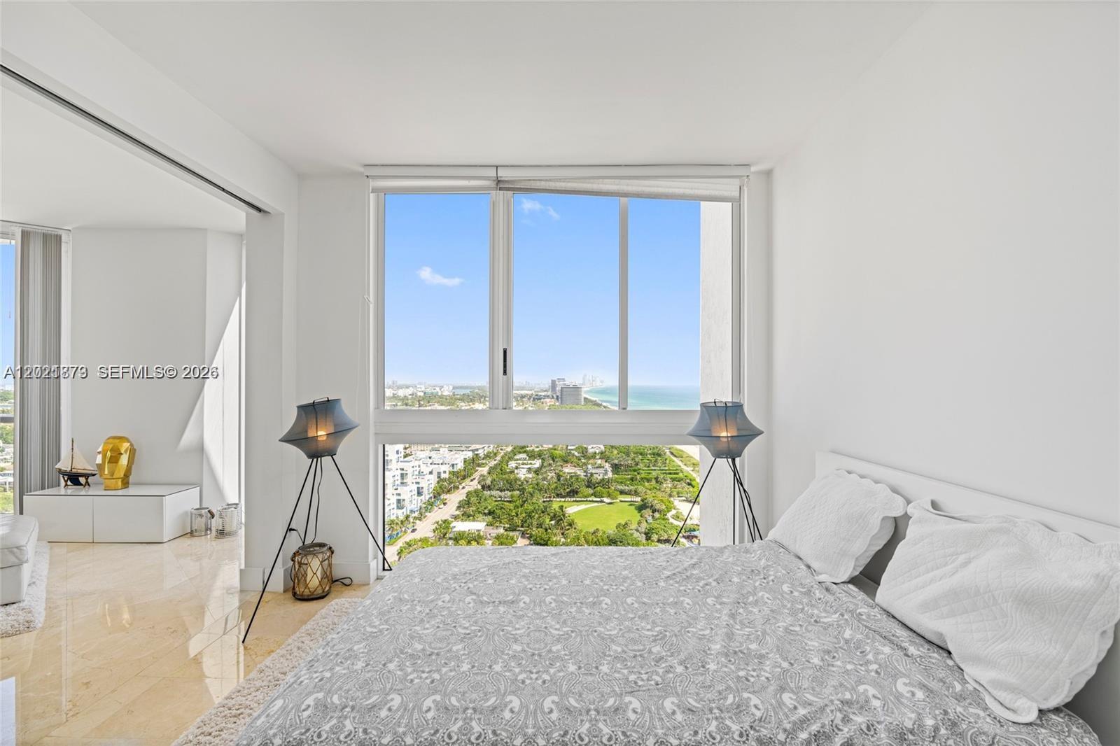 ST TROPEZ OCEAN CONDO - Residential