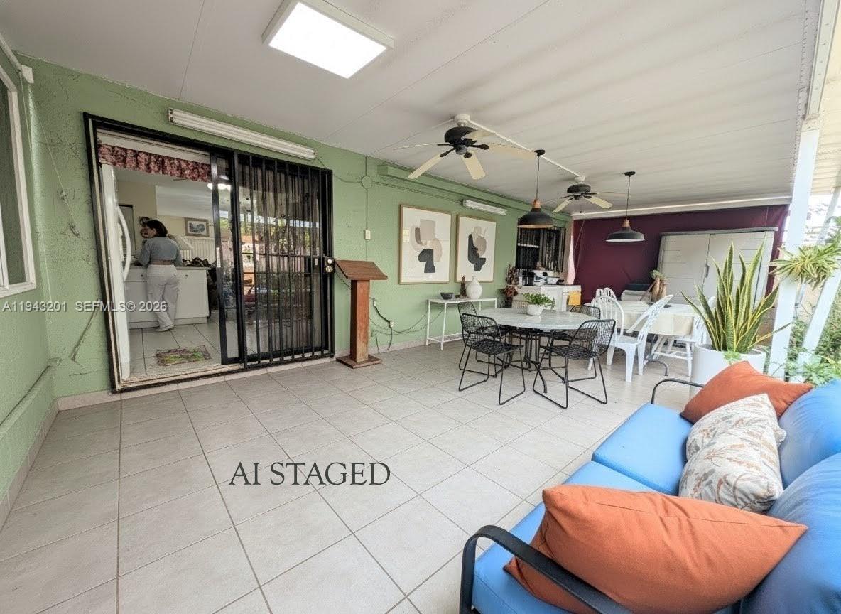 EL PRADO XI CONDO - Residential