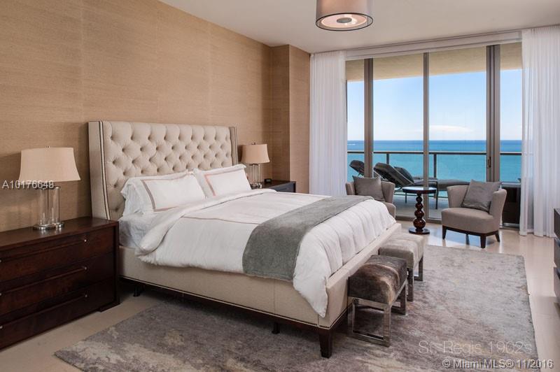 St. Regis - Residential Lease