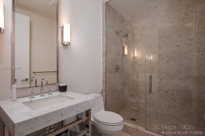 St. Regis - Residential Lease