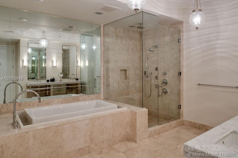 St. Regis - Residential Lease