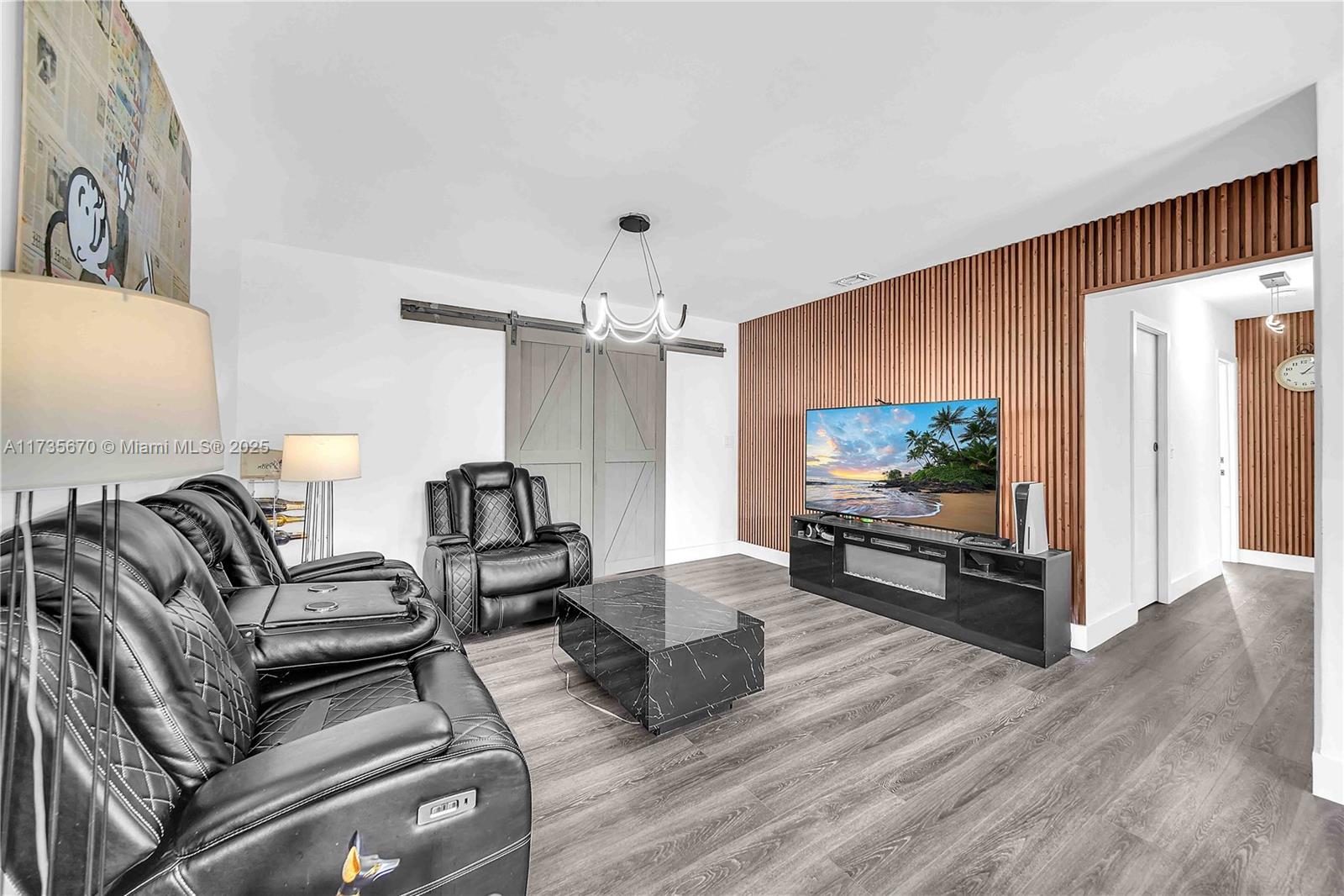 HARWOOD VILLAGE - Residential Lease