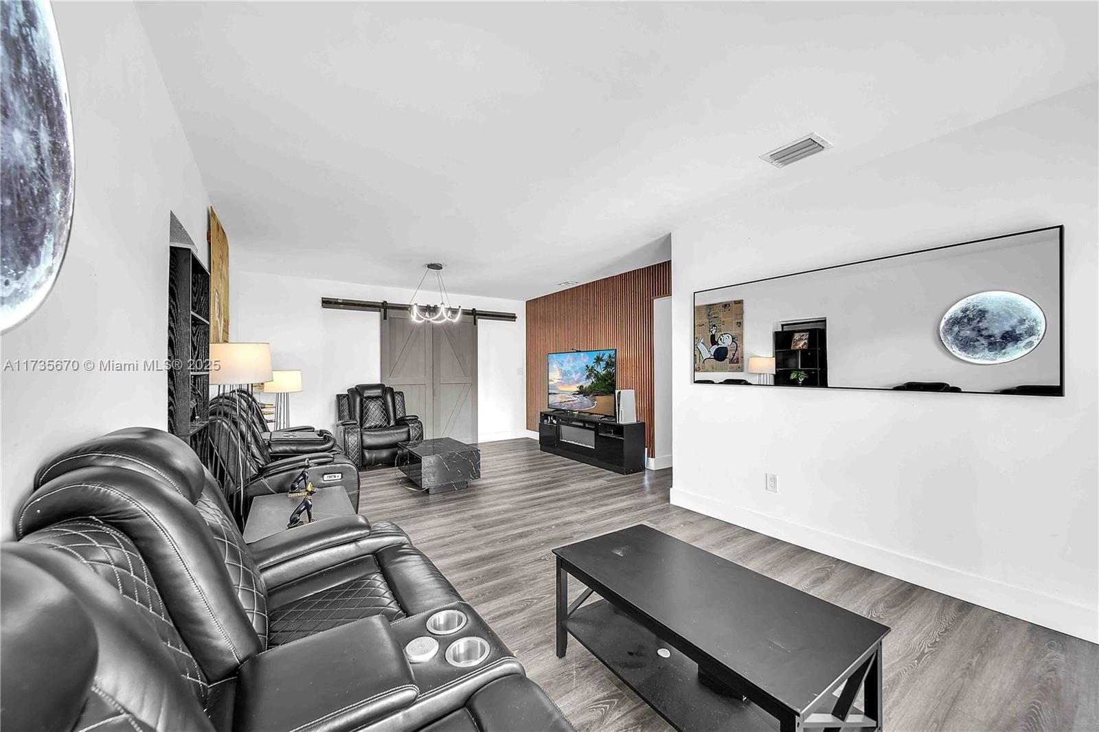 HARWOOD VILLAGE - Residential Lease
