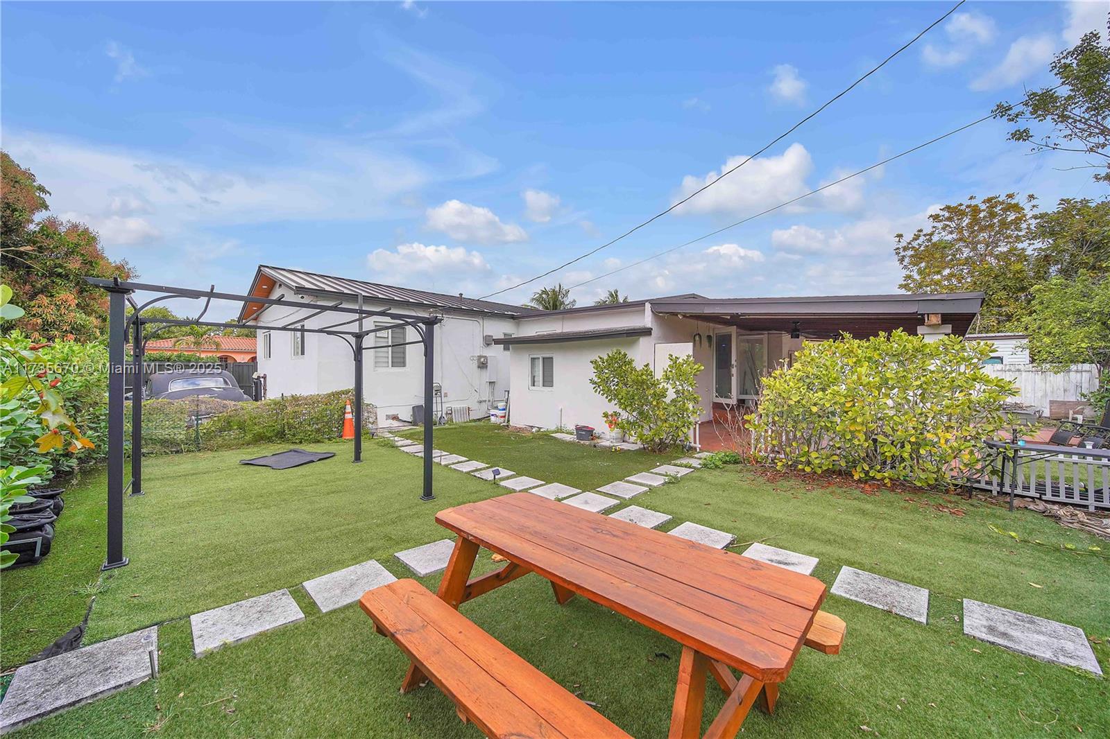 HARWOOD VILLAGE - Residential Lease