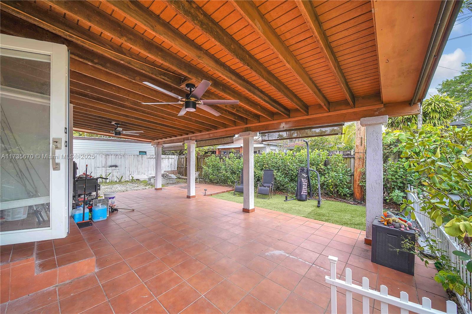 HARWOOD VILLAGE - Residential Lease