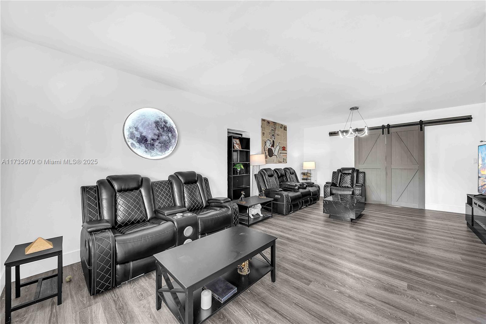 HARWOOD VILLAGE - Residential Lease