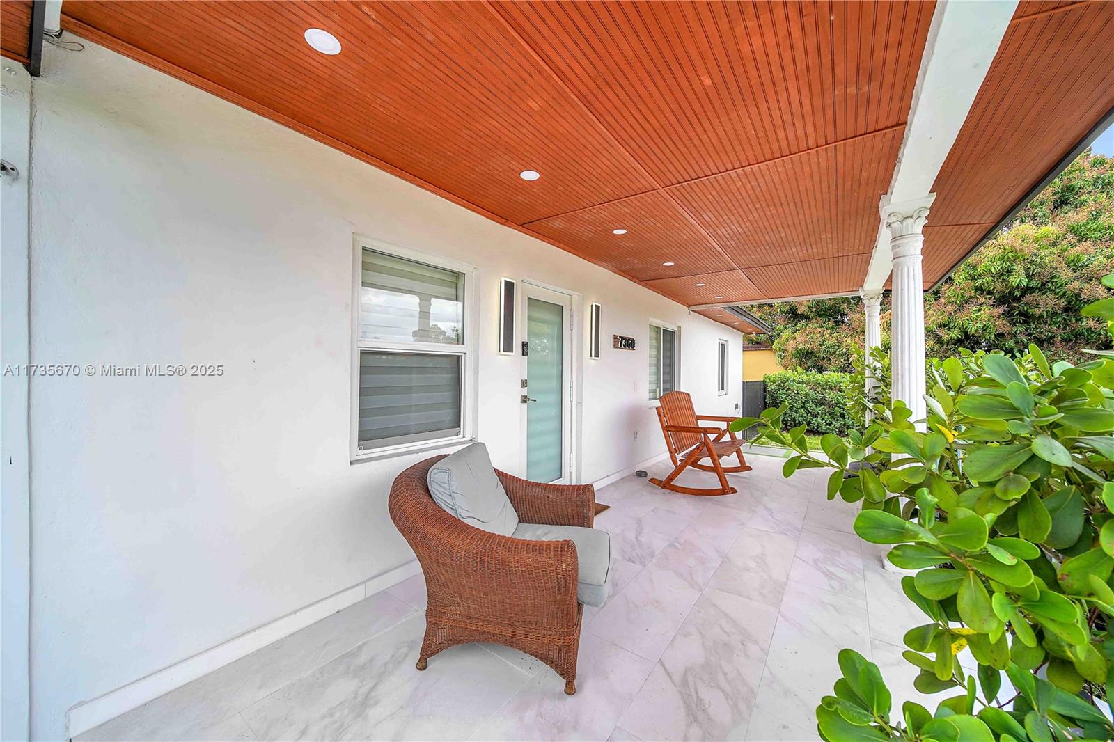 HARWOOD VILLAGE - Residential Lease