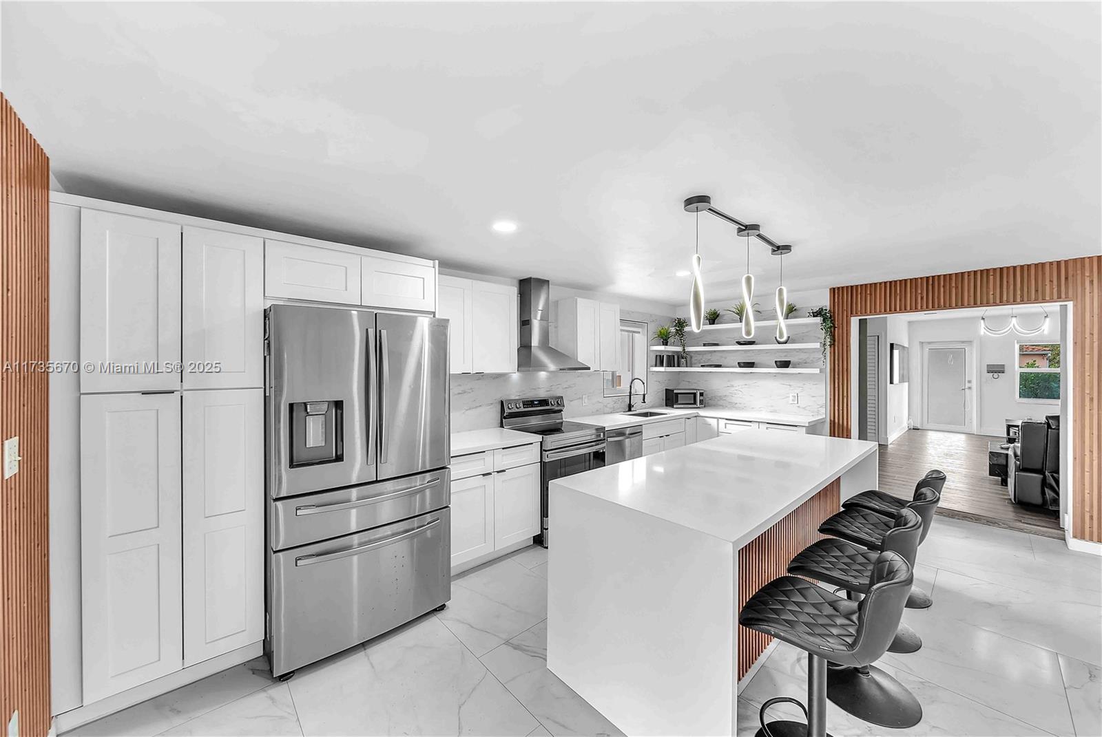 HARWOOD VILLAGE - Residential Lease