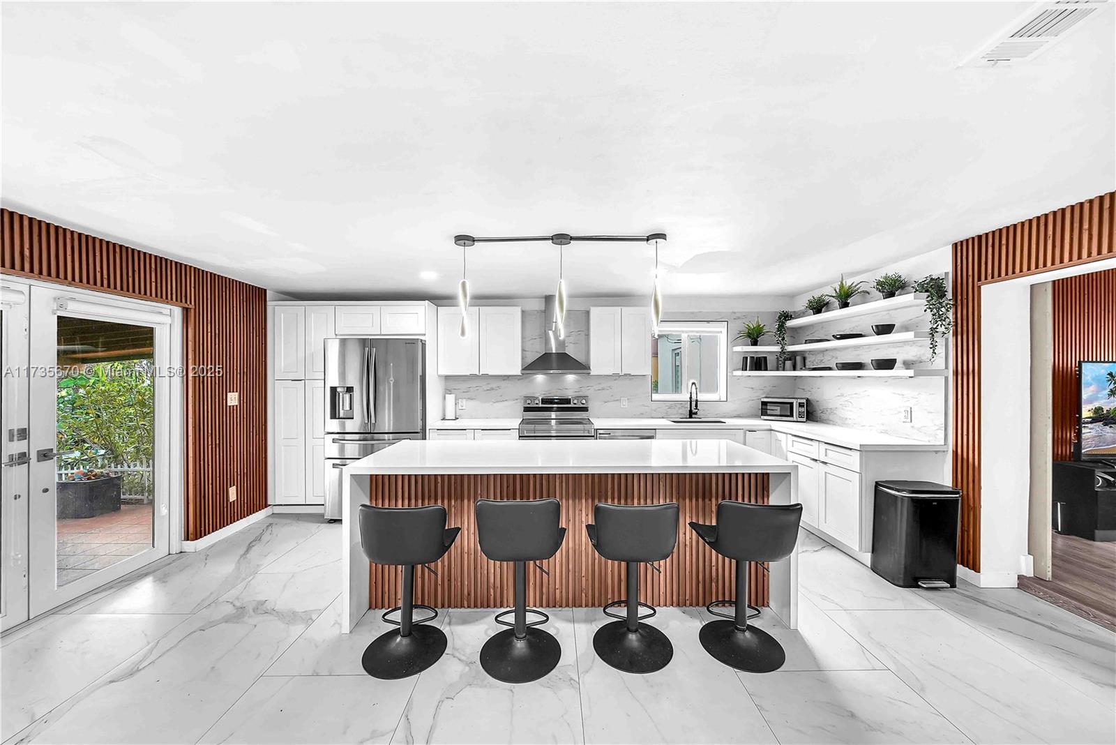 HARWOOD VILLAGE - Residential Lease