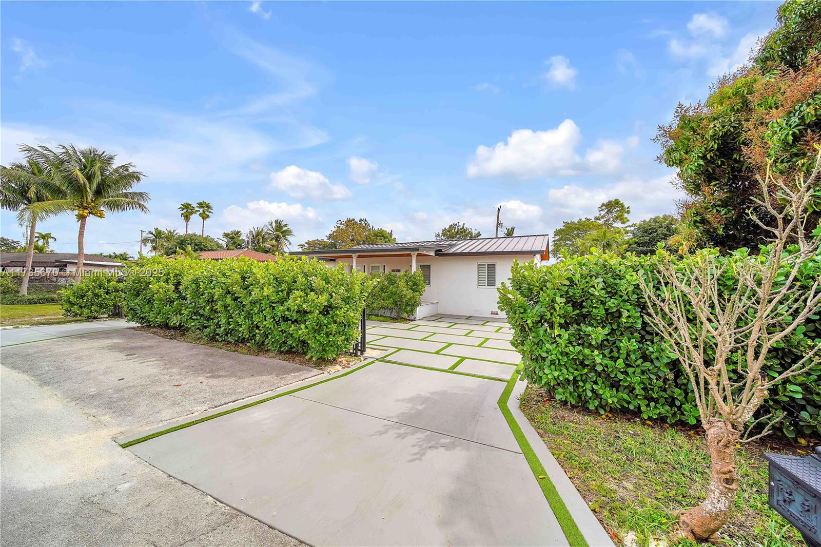 HARWOOD VILLAGE - Residential Lease