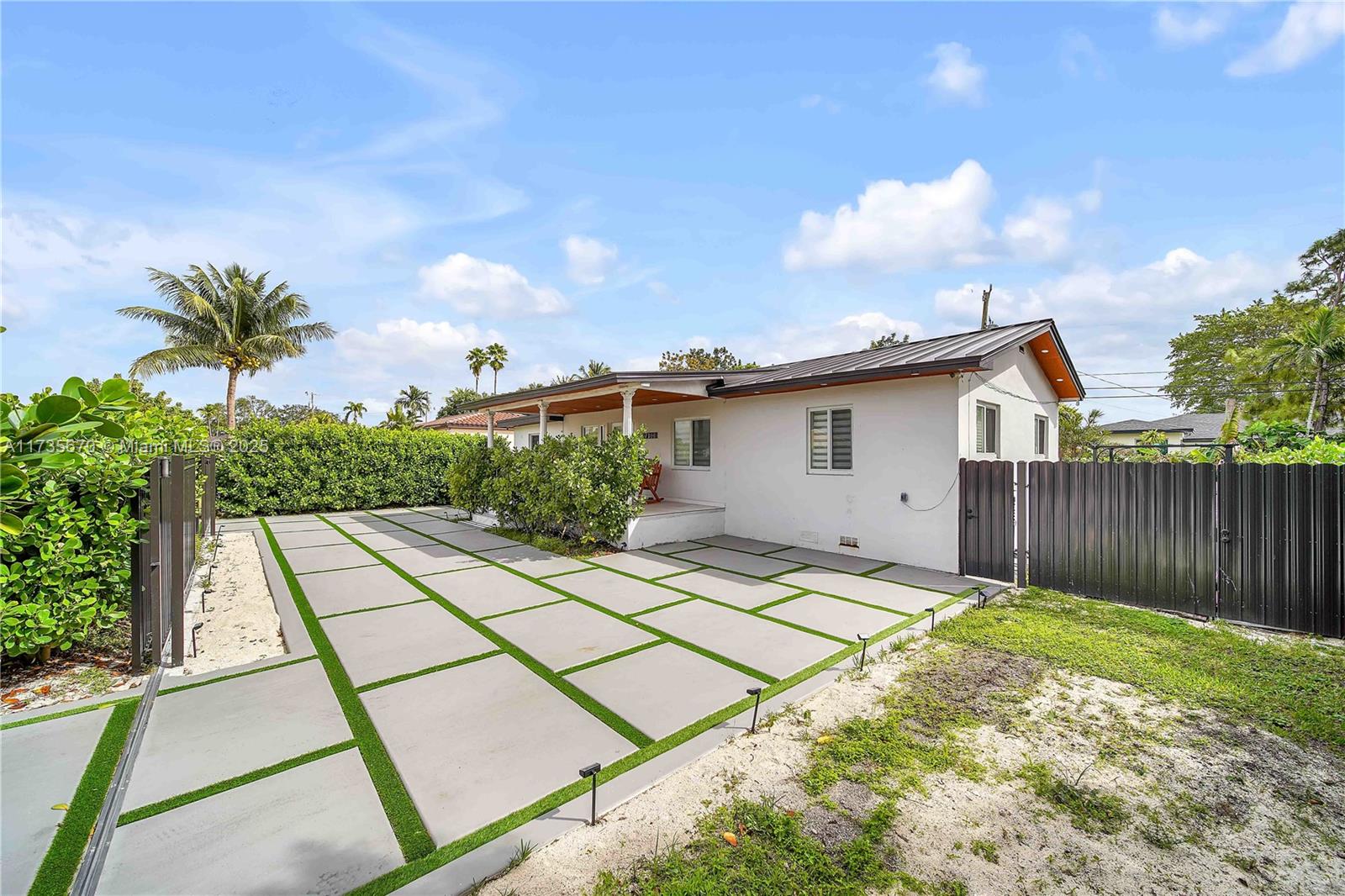 HARWOOD VILLAGE - Residential Lease