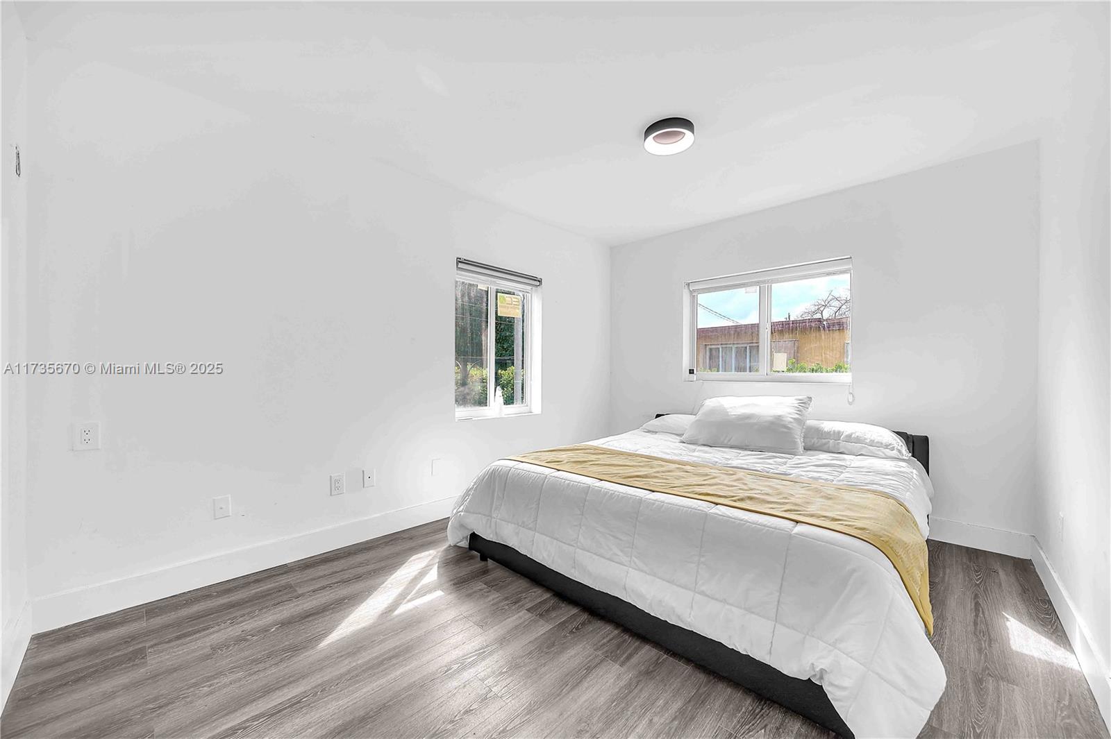 HARWOOD VILLAGE - Residential Lease