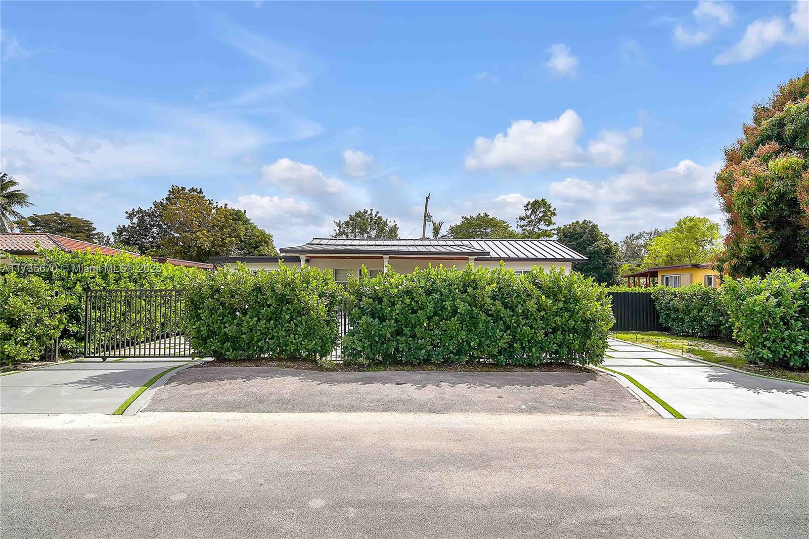 HARWOOD VILLAGE - Residential Lease