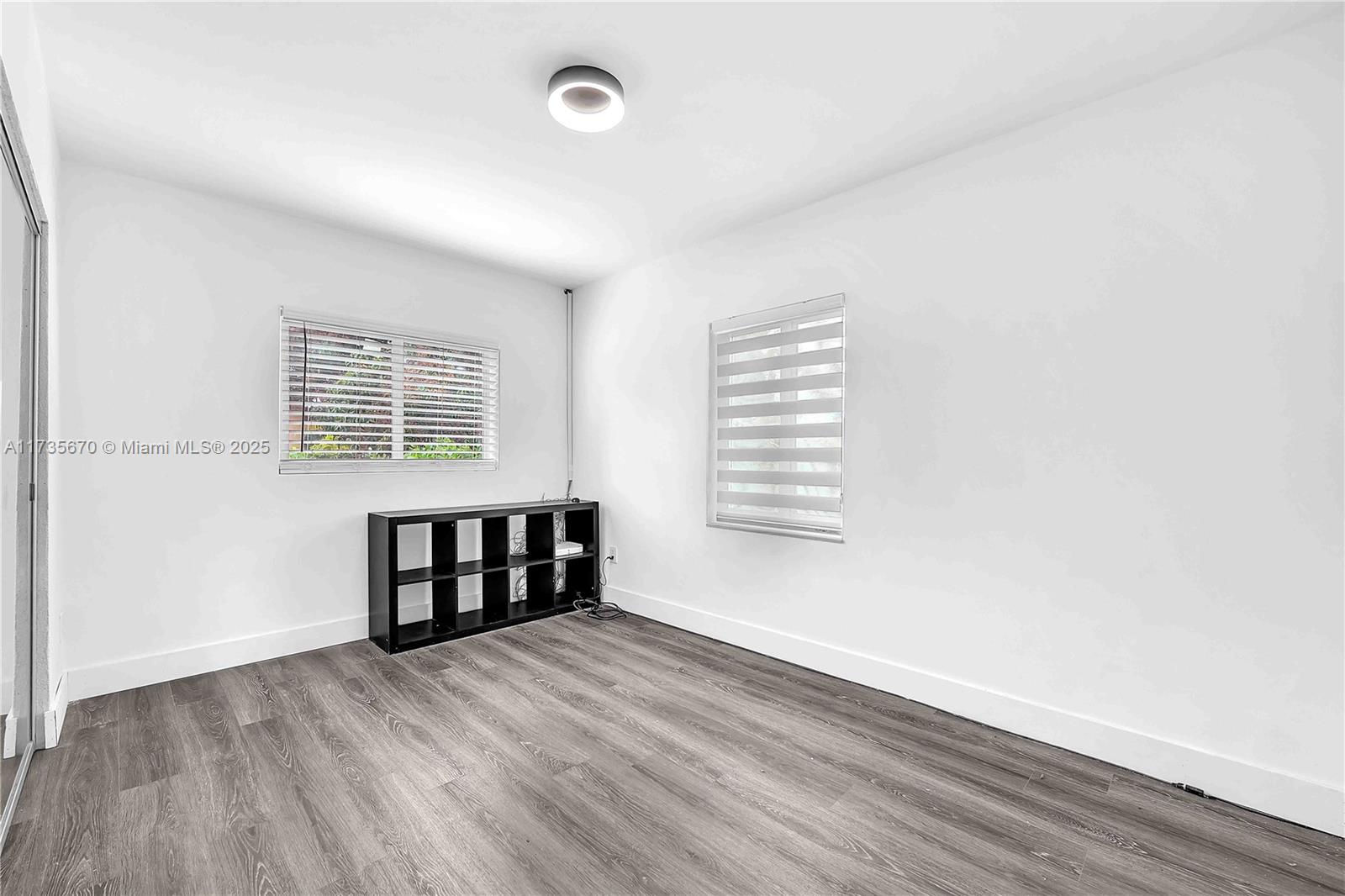 HARWOOD VILLAGE - Residential Lease