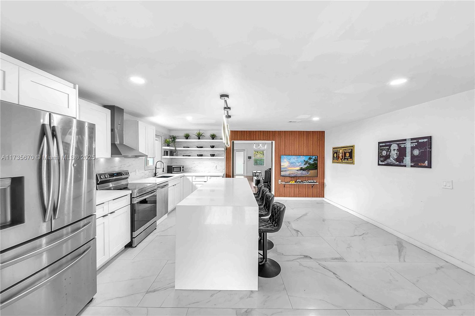 HARWOOD VILLAGE - Residential Lease