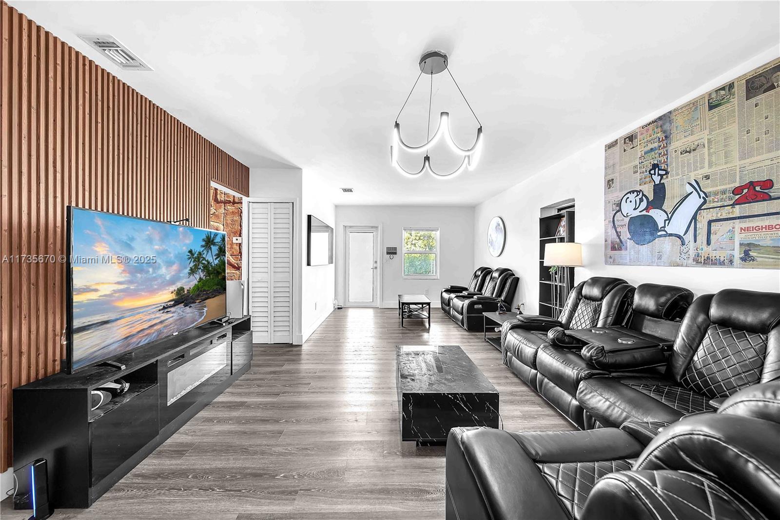 HARWOOD VILLAGE - Residential Lease