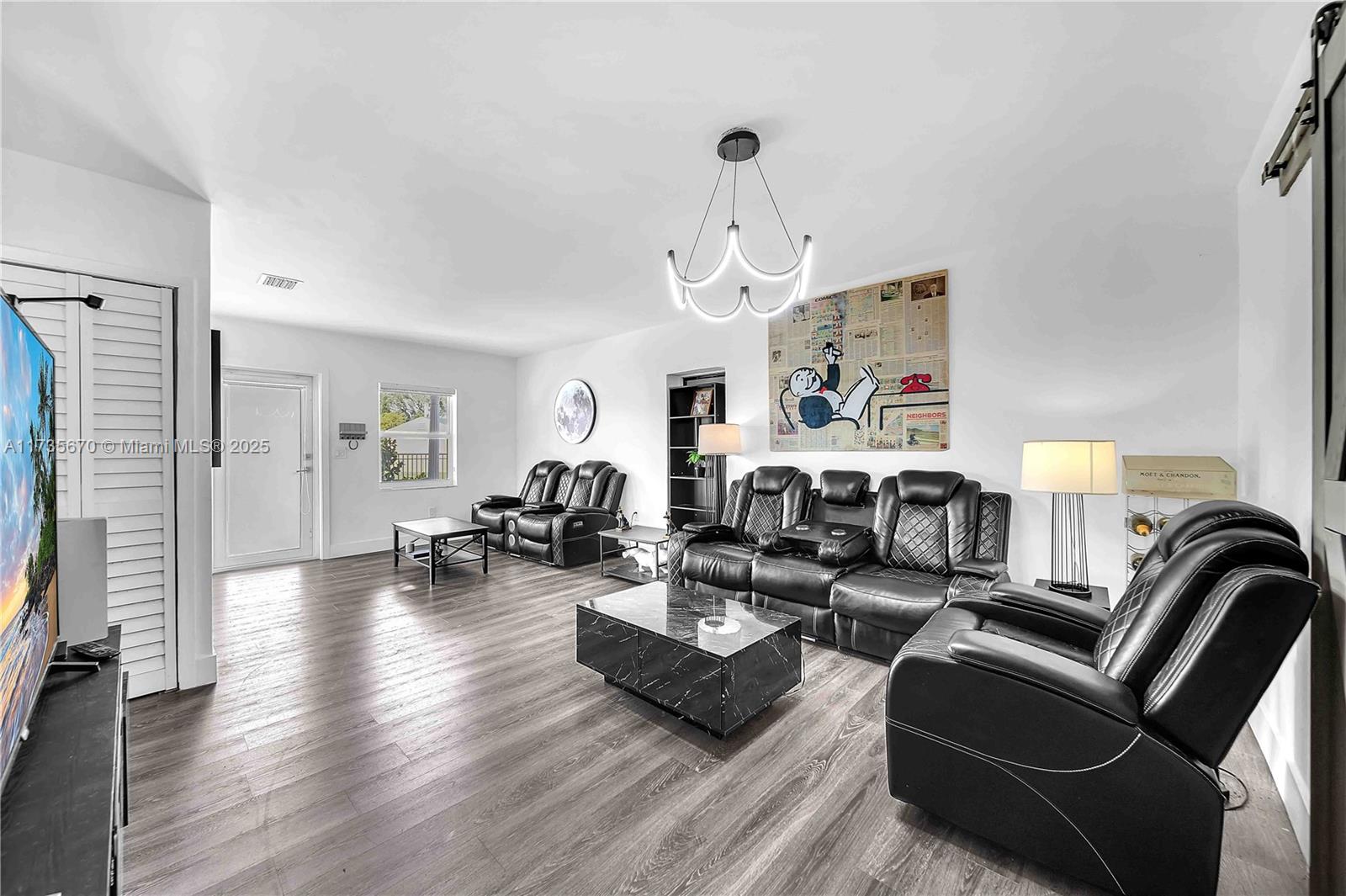HARWOOD VILLAGE - Residential Lease
