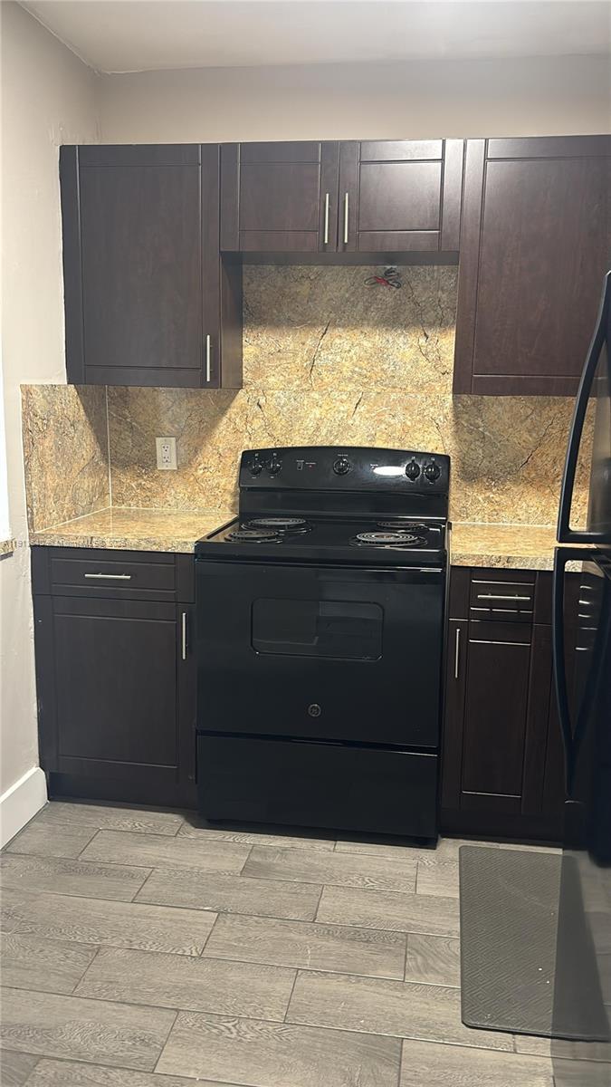 TROPICAL TERRACE CONDO - Residential Lease