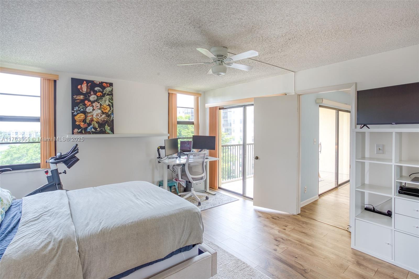 CYPRESS BEND CONDOMINIUM - Residential