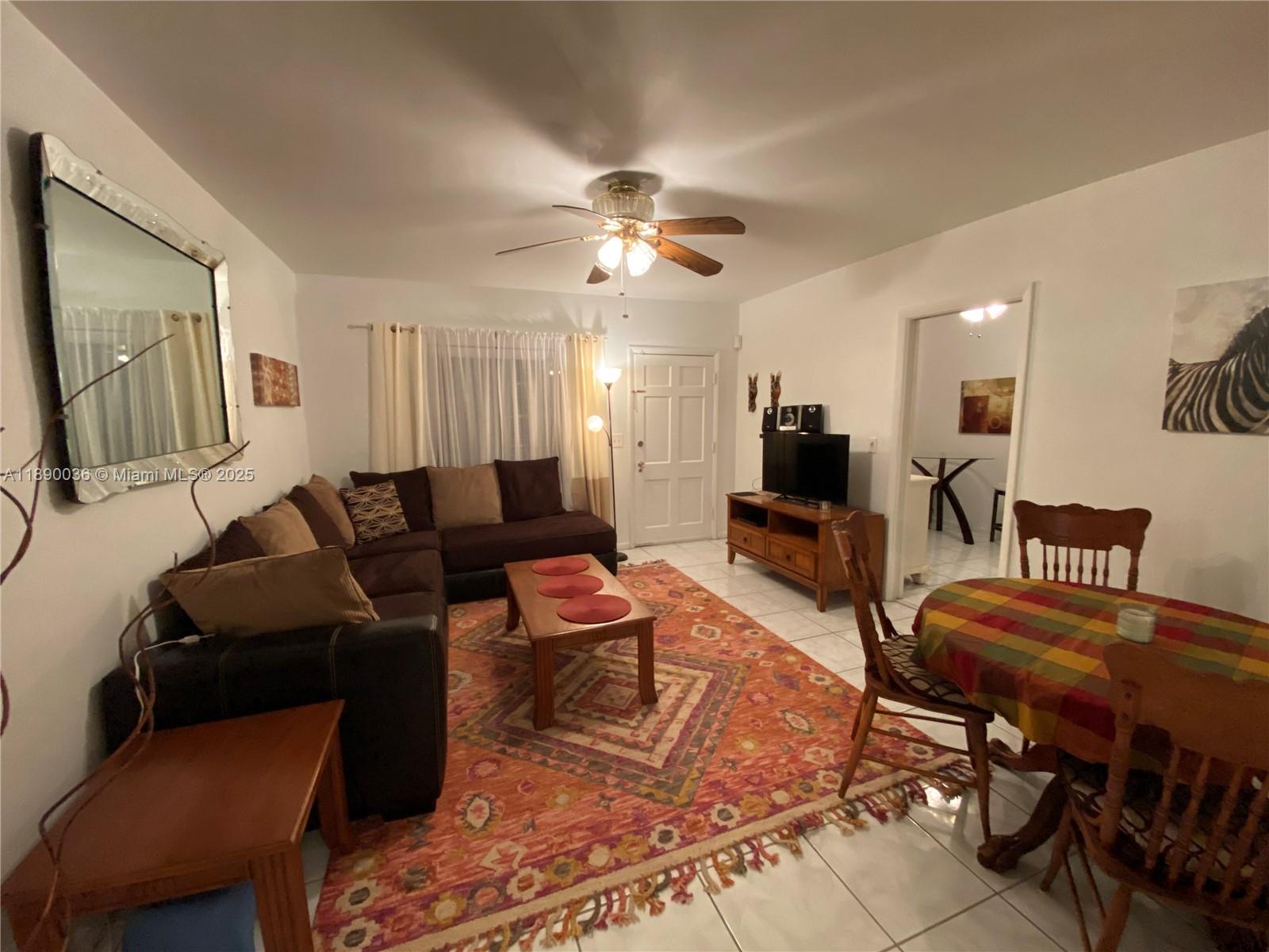 COLONIAL HOUSE CONDO - Residential Lease