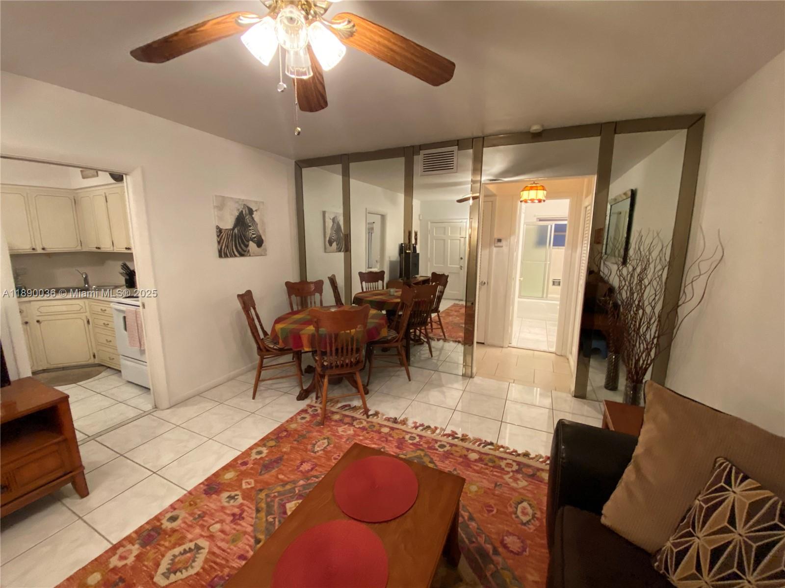 COLONIAL HOUSE CONDO - Residential Lease