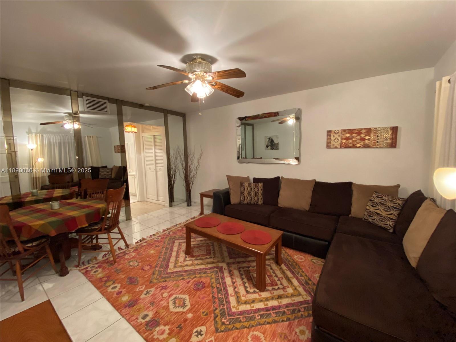 COLONIAL HOUSE CONDO - Residential Lease