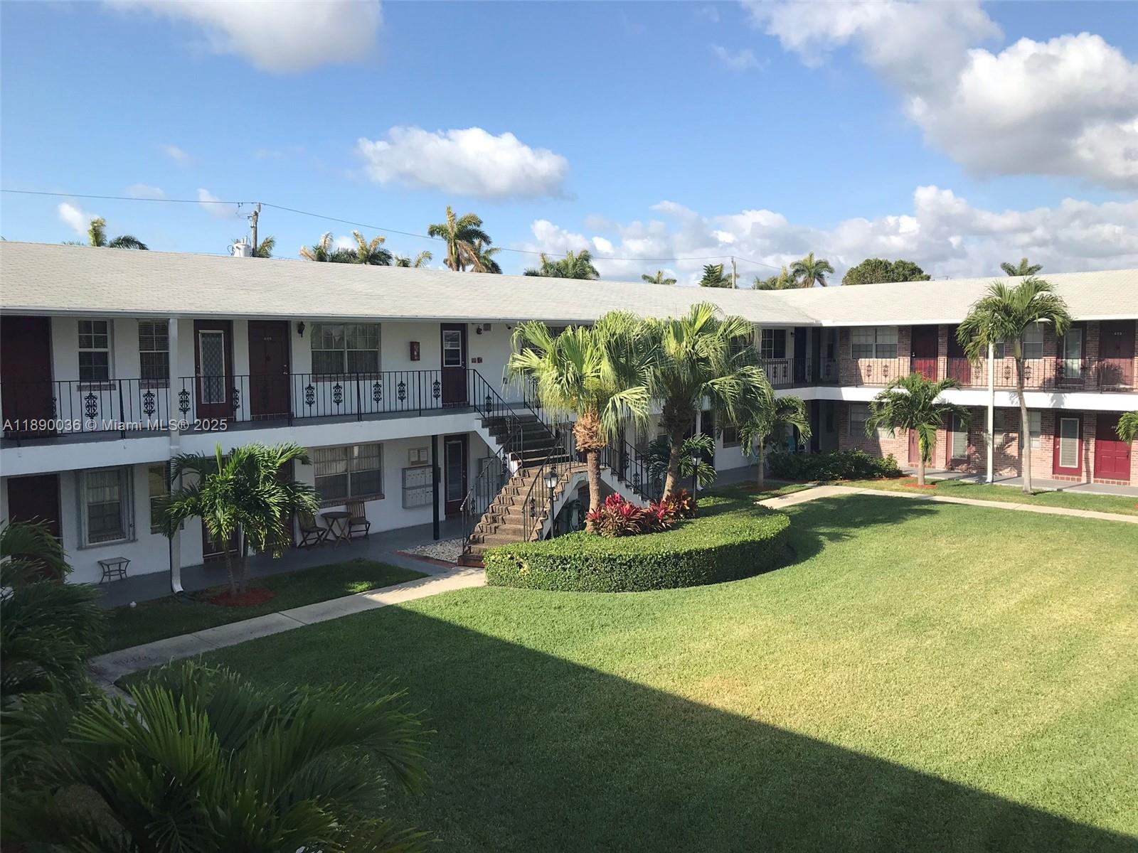 COLONIAL HOUSE CONDO - Residential Lease
