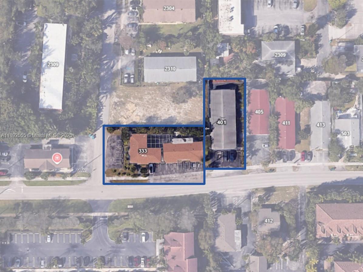 333-401 SE 23rd Ave