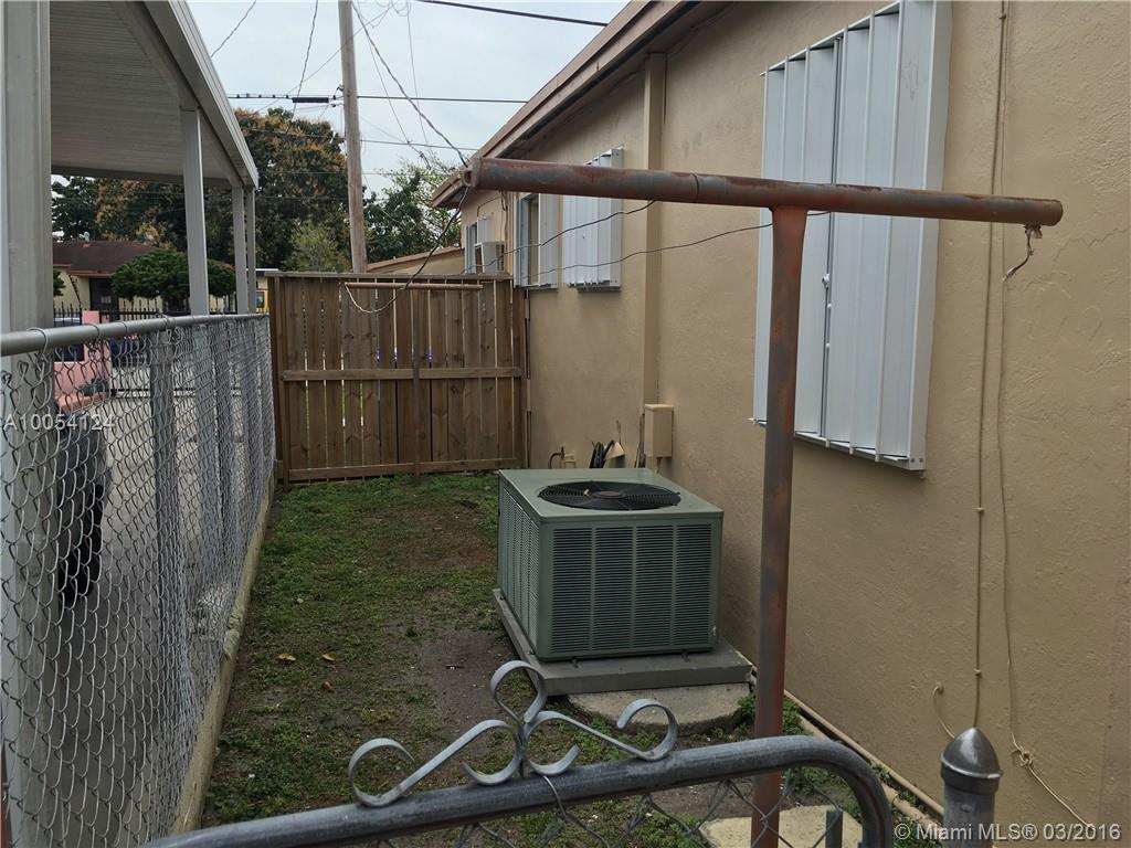 Bon Aire - Residential Lease