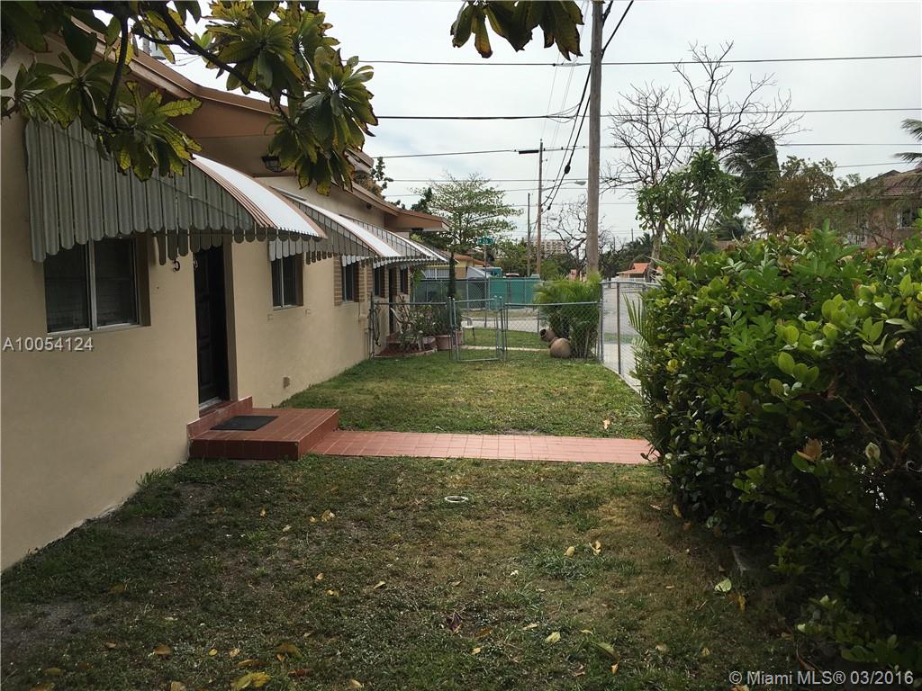 Bon Aire - Residential Lease