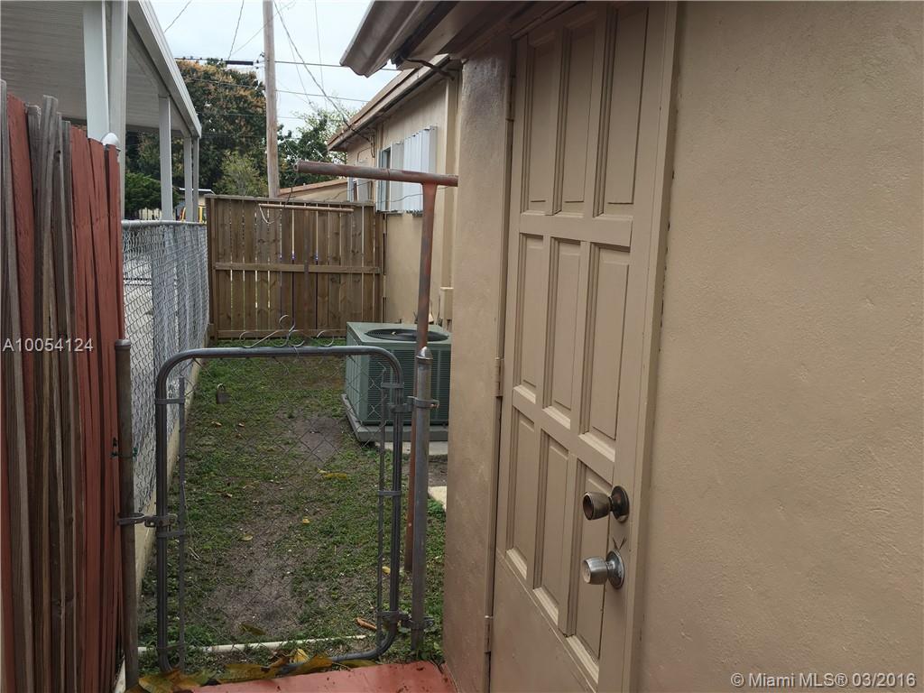 Bon Aire - Residential Lease