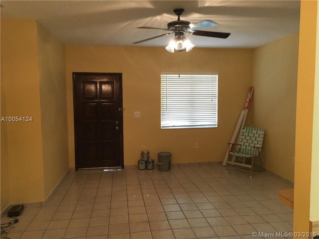 Bon Aire - Residential Lease