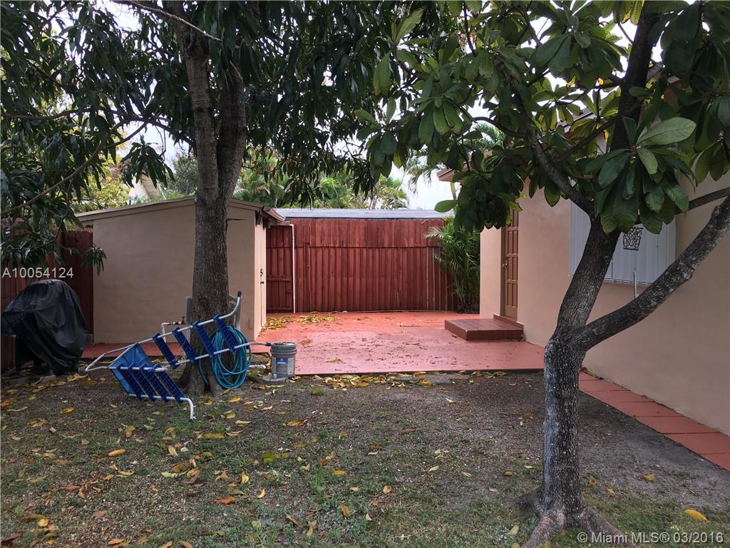 Bon Aire - Residential Lease