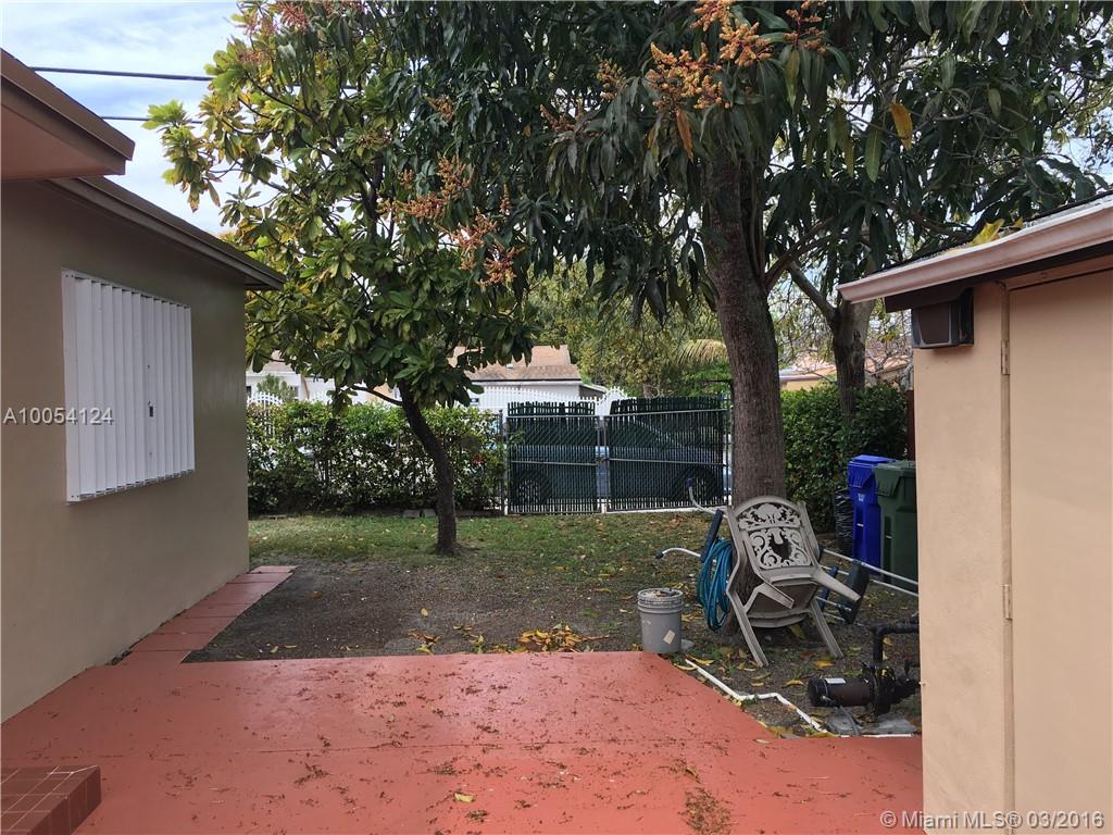 Bon Aire - Residential Lease