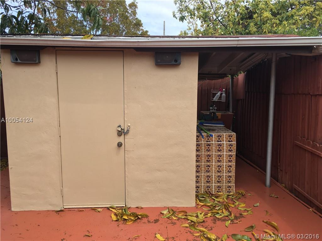 Bon Aire - Residential Lease