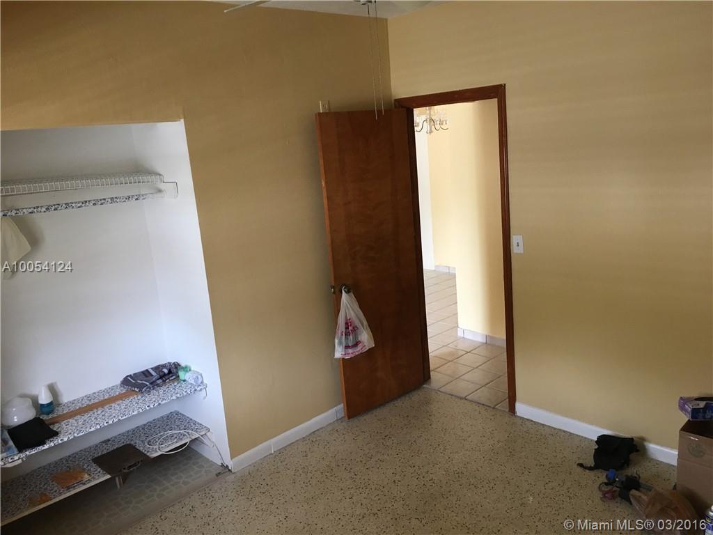 Bon Aire - Residential Lease