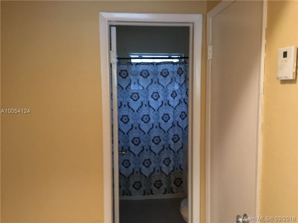 Bon Aire - Residential Lease